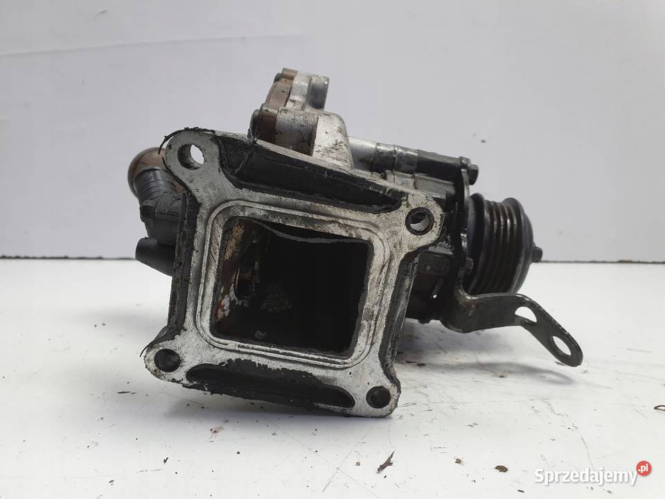 Ford Transit MK6 VI 20 TDDI POMPA WSPOMAGANIA