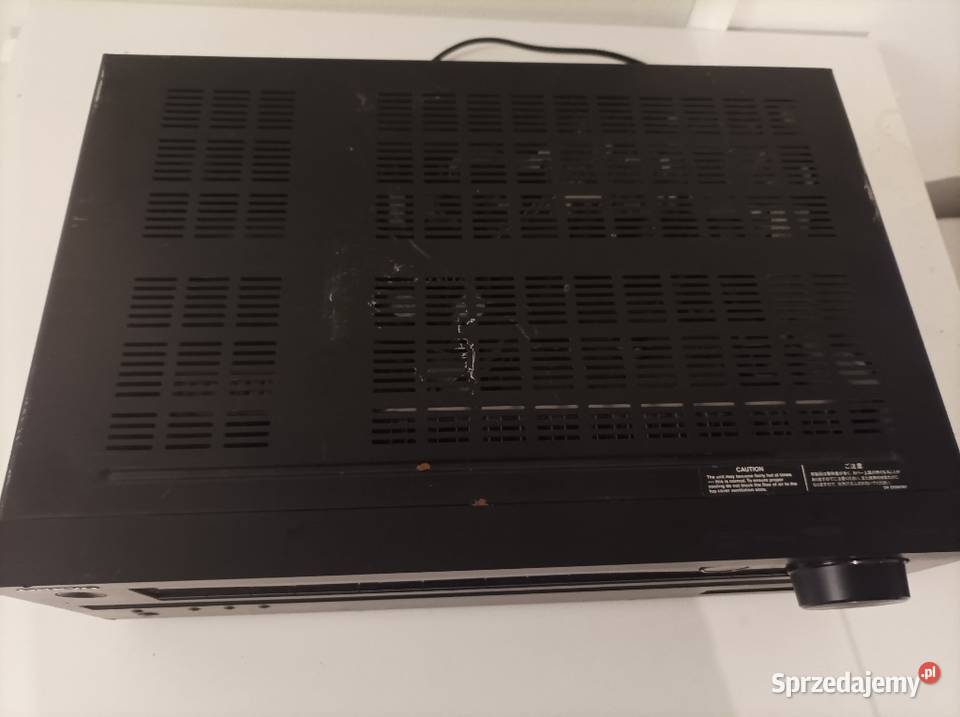 AMPLITUNER ONKYO HTR390 świętokrzyskie Kielce