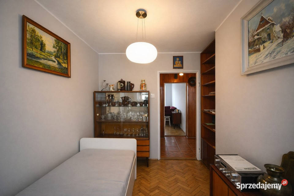 sprzedaży mieszkania Lublin 579 metrów Sprzedaż