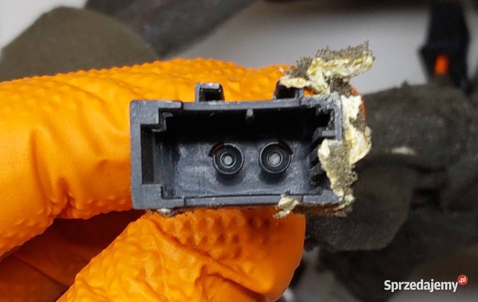 ZESTAW MODUŁ INSTALACYJNY BLUETOOTH VOLVO Mielęcin