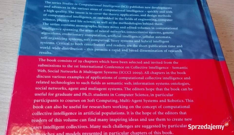 Challenges in Computational Collective