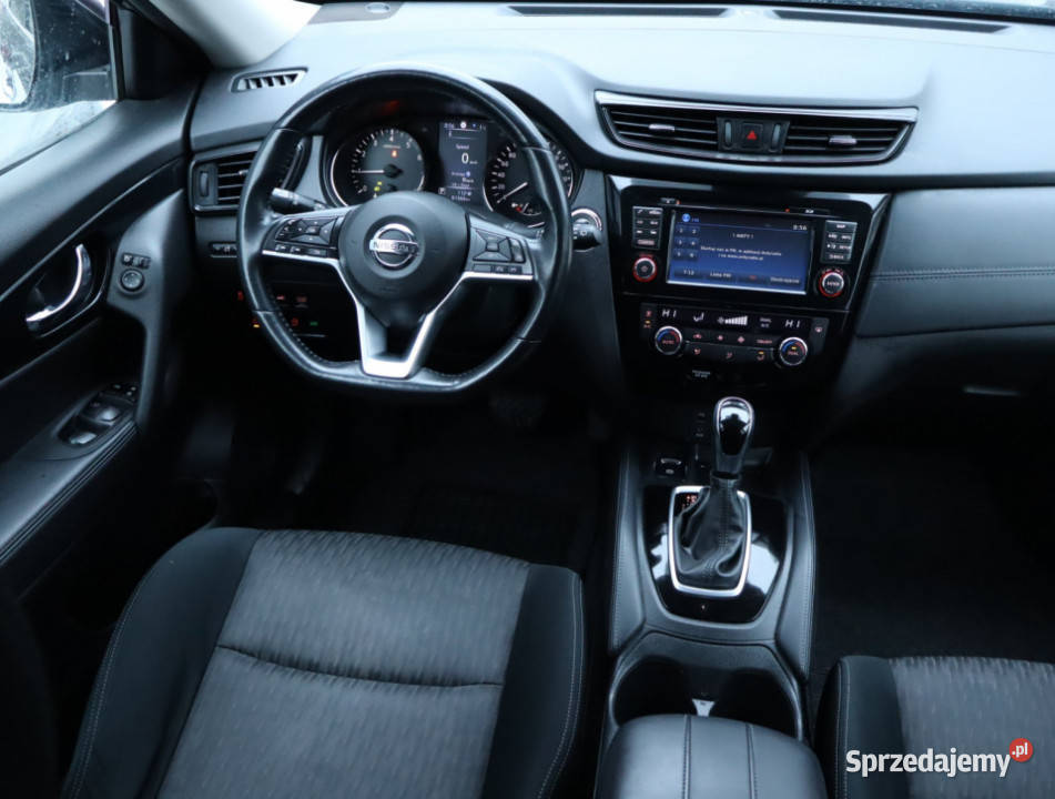 Nissan XTrail 13 DIGT 1332cm3 Piaseczno