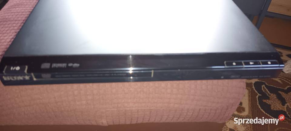 DVD sony DVD i Blu-ray sprzedam
