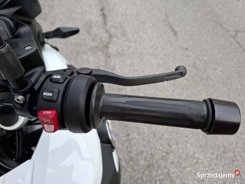 BMW F750GS Kraków sprzedam