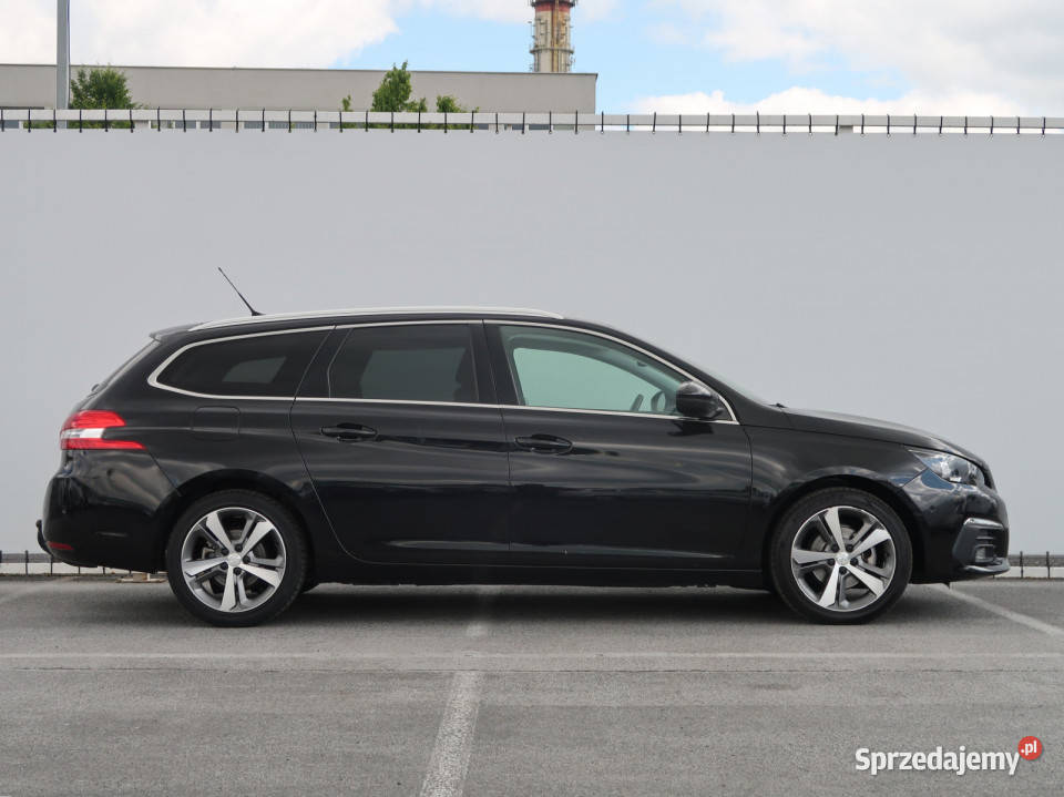 Peugeot 308 12 PureTech 308 Lublin