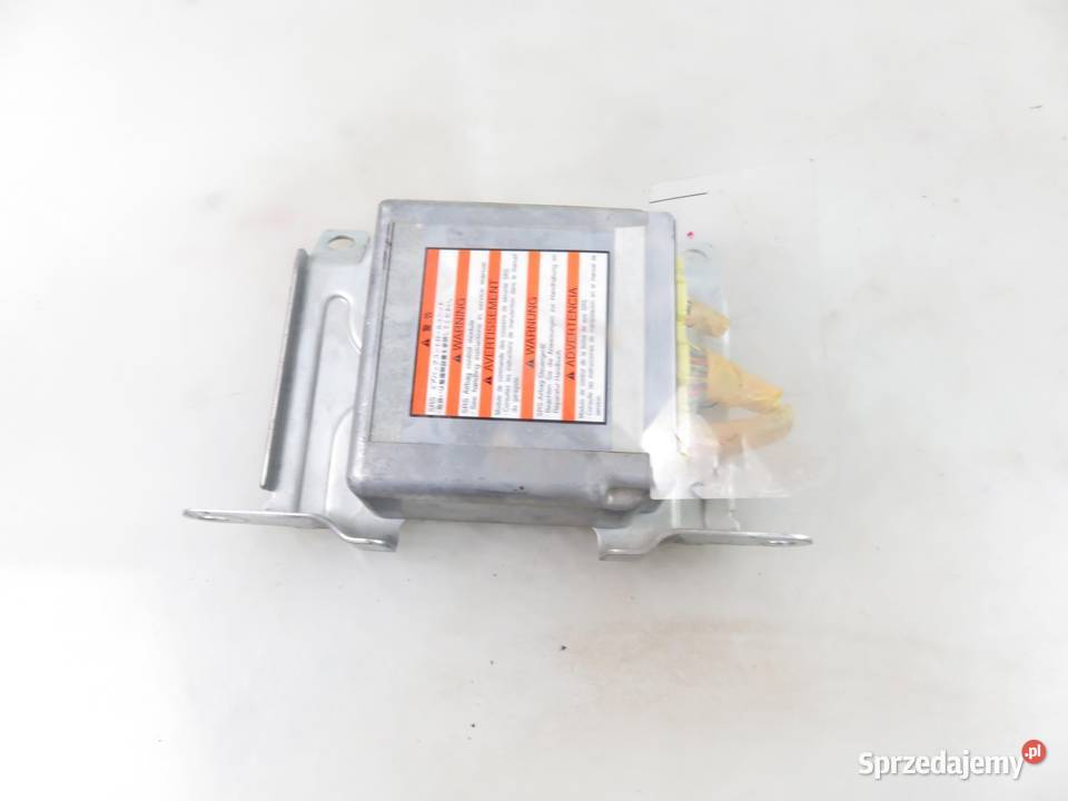 MODUŁ AIRBAG SUBARU FORESTER II 98221SA140