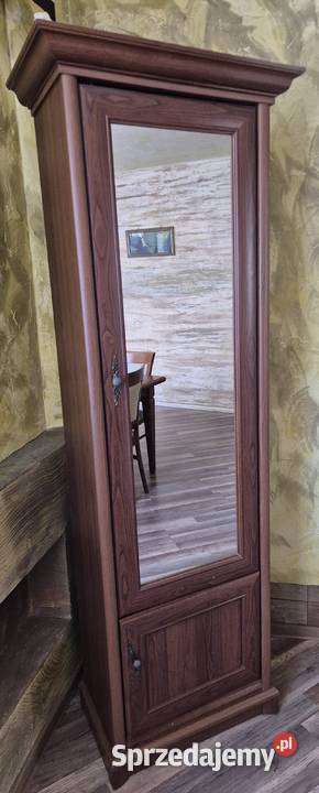 MEBLE DO SALONU BRW KENT Zgierz