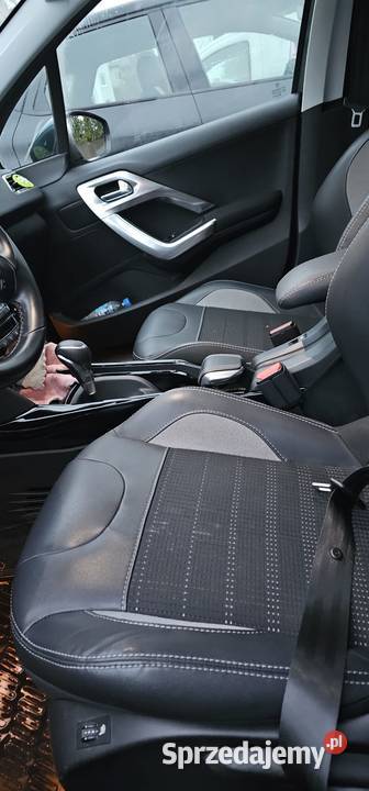 Piękny Peugeot 2008 sprzedam
