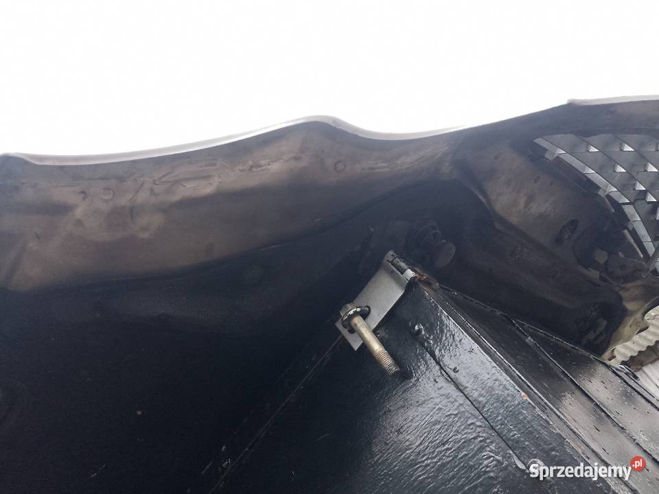 Maska Mercedes w203 osobowe Ostrołęka