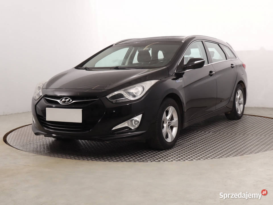Hyundai i40 17 CRDI