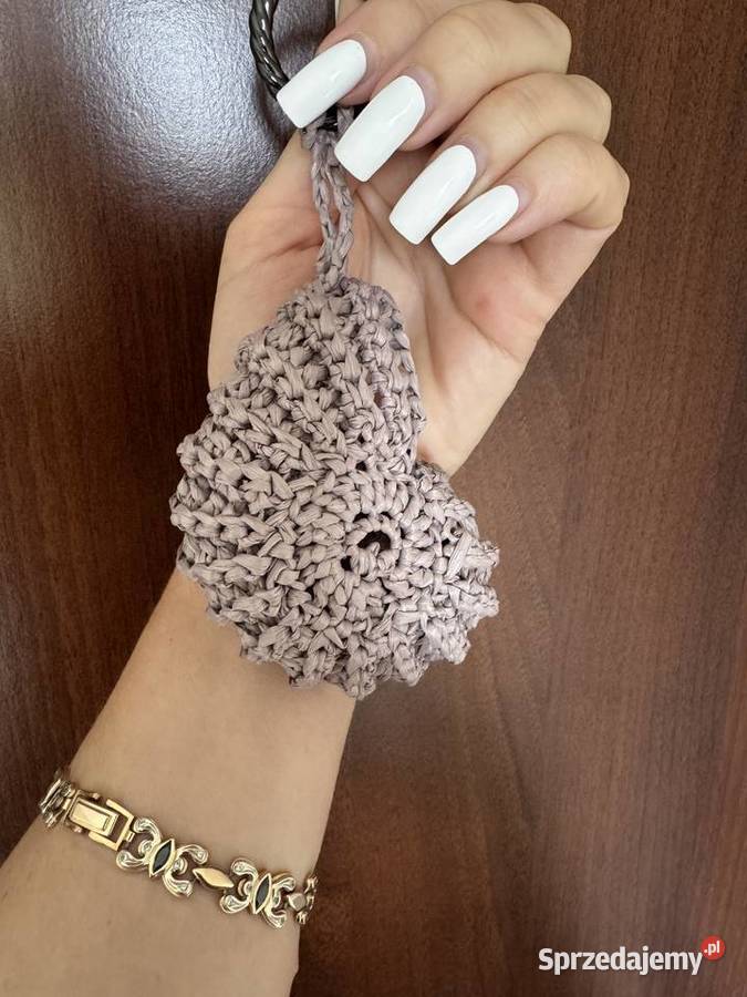 Brelok Muszelka Warszawa