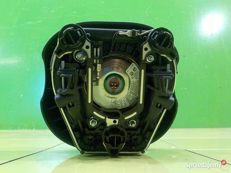 FIAT PANDA III 12 B 15r 5D AIRBAG poduszka Suków