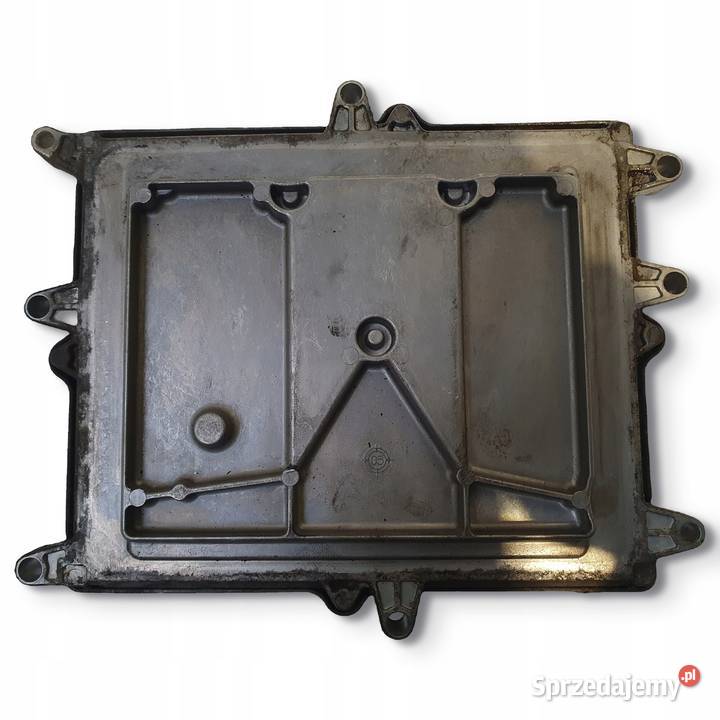 STEROWNIK SILNIKA Iveco Eurocargo 39 D TECTOR Chełm