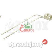 Palec zgrabiarki pokosowej krone swardo 2684050