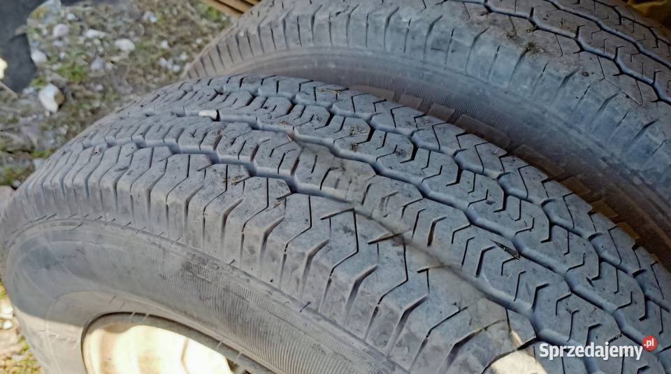 Wywrotka 35t kiper mazowieckie Siedlce