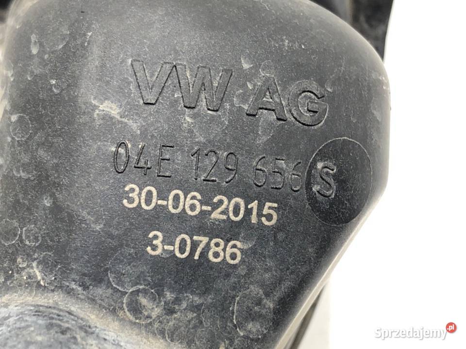 RURA POWIETRZA VW PASSAT B8 04E129656S 14 150