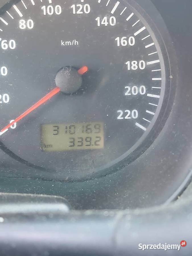 Seat ibiza 19sdi sprzedam Zamość