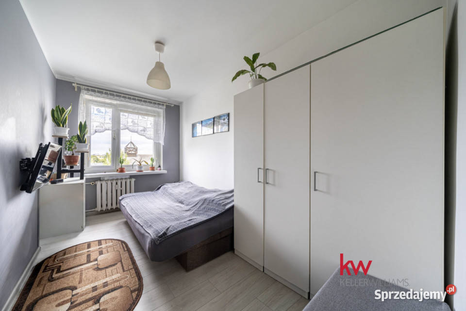 Sprzedam mieszkanie Poznań 65m2 4 pokoje wielkopolskie