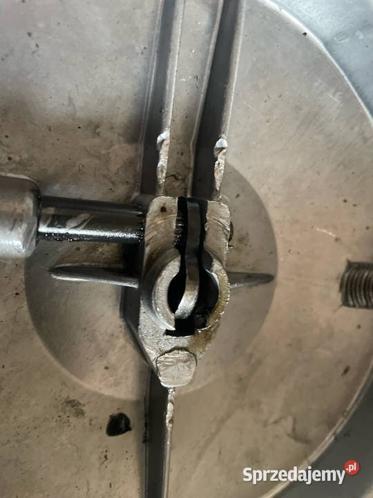 Pokrywa dekiel silnika Dezamet Romet Ogar Kadet Koszalin