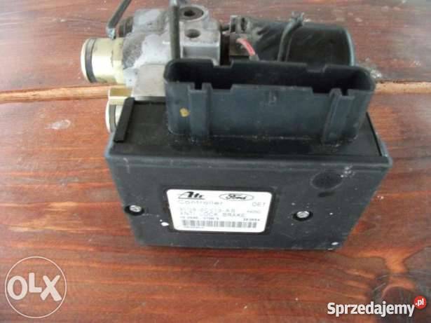 Pompa ABS Ford scorpio MK2 Namysłów