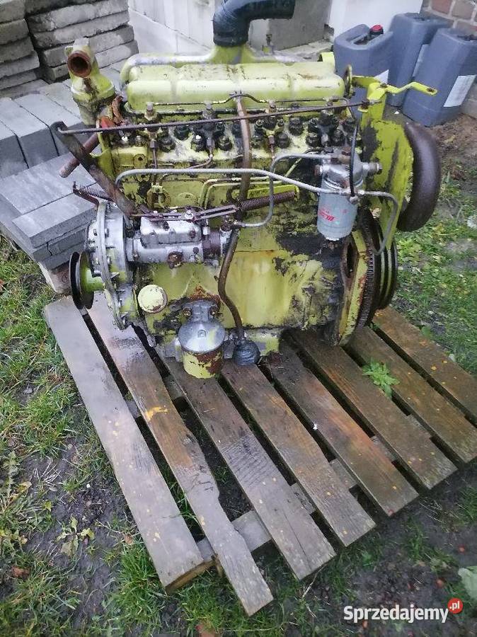 Silnik lubelskie Żółkiewka-Osada