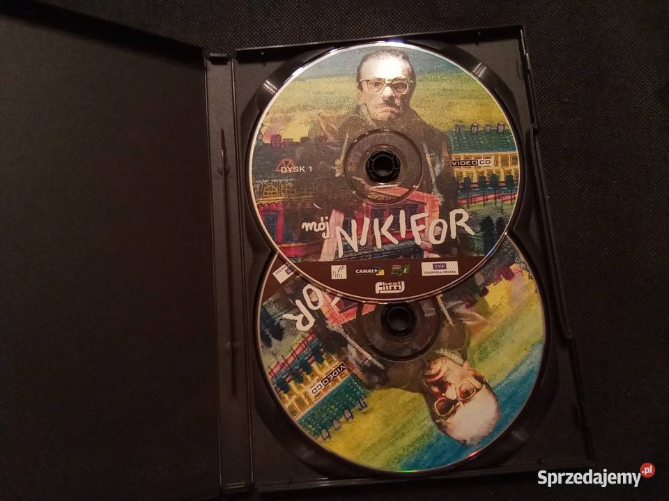 Nikifor film