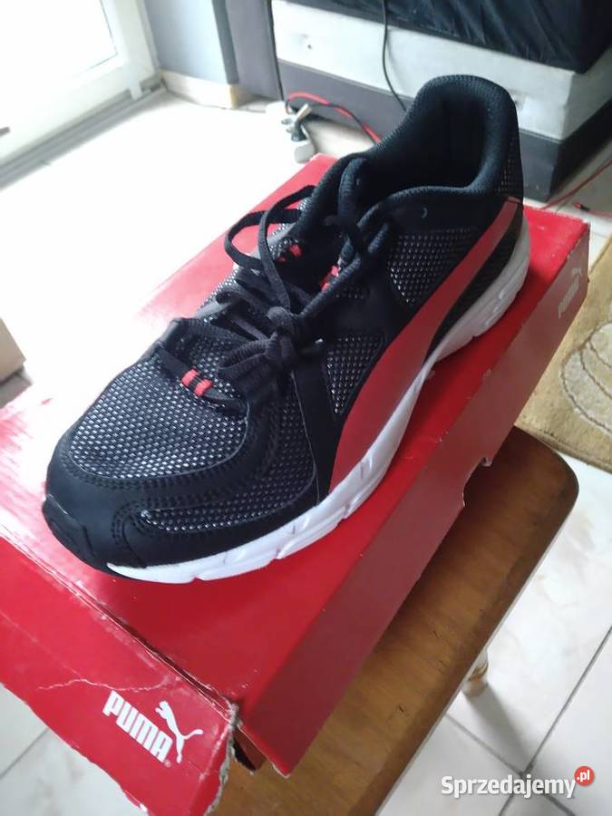 Nowe Buty Sportowe Firmy PUMA rozmiar 39 Obuwie sportowe Tychy