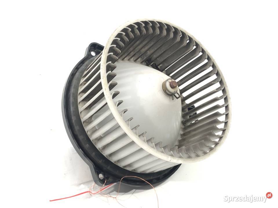 DMUCHAWA NAWIEWU MAZDA MX5 II 1940000652 sprzedam