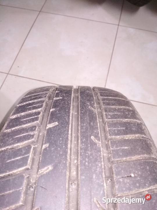 Opony letnie Fulda EcoControl 18565R14 86T 4 Lublin
