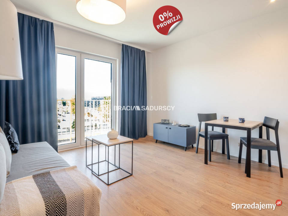 Wynajem mieszkania 2532m2 Kraków