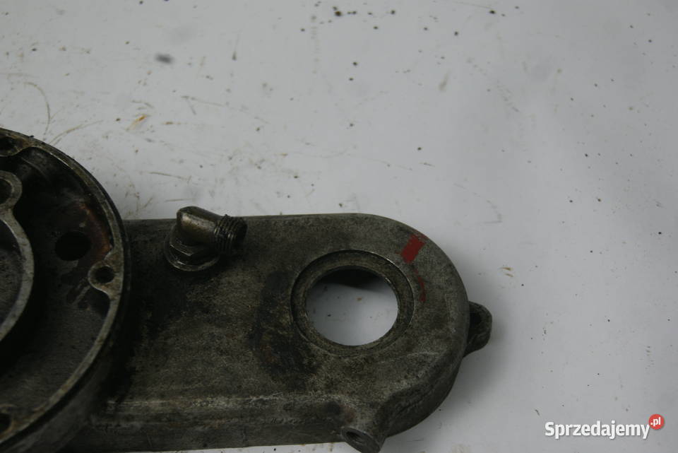 DEKIEL SILNIKA BSA 350 500 JAP AJS 500 MATCHLESS śląskie Rybnik