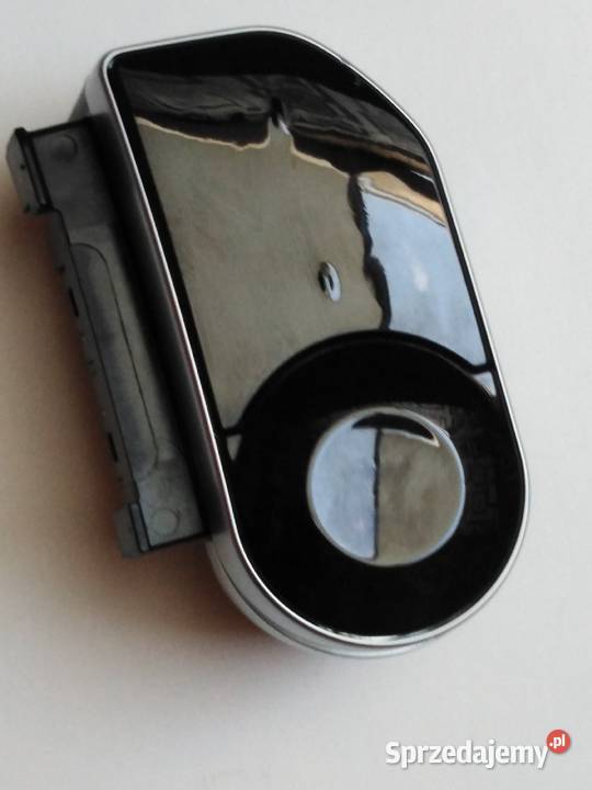 Oryginalny przełącznik radiowy Landrover sprzedam