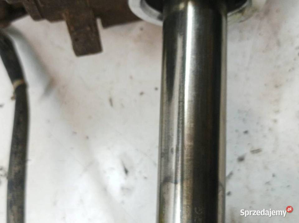 MAGLOWNICA PRZEKŁADNIA EUROPA 6820000159 Citroen