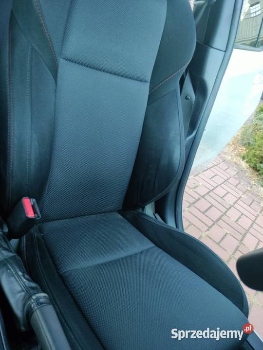 Subarru WRX Legionowo