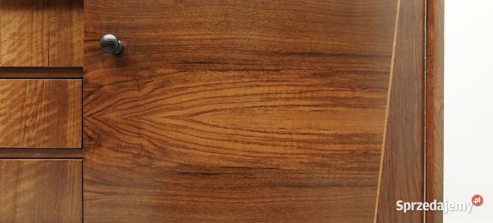 Komoda Bilea PRL sideboard lata 60te Jerka sprzedam