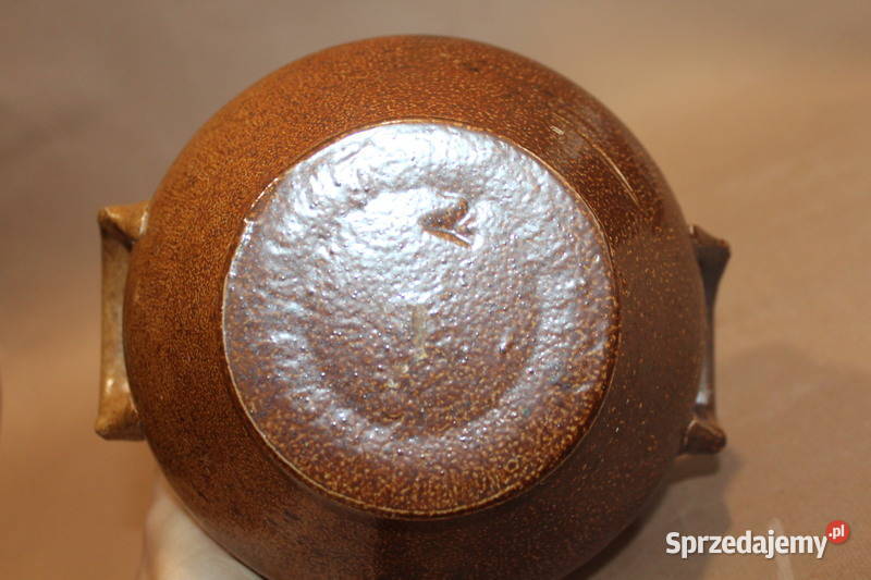 Ceramiczna misa 552 zachodniopomorskie Szczecin