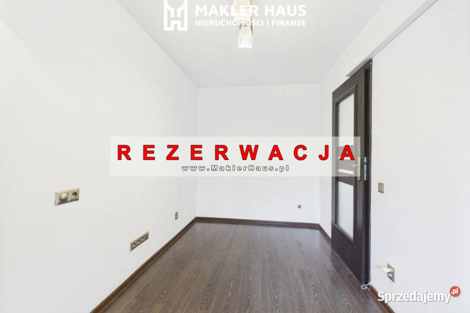 Kompaktowe dwupokojowe mieszkanie w centrum Ełk