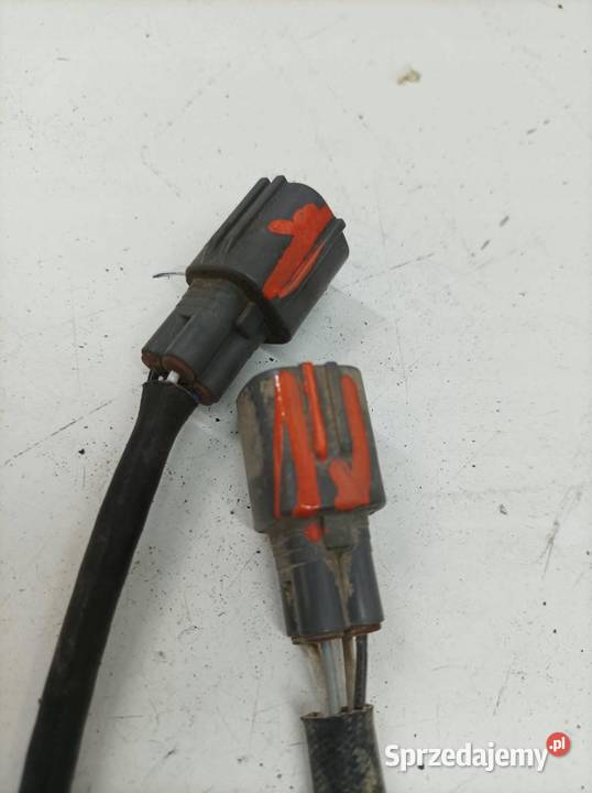 SONDA LAMBDA 4PIN KPL 2 8946542230 25 B HYB 155 świętokrzyskie