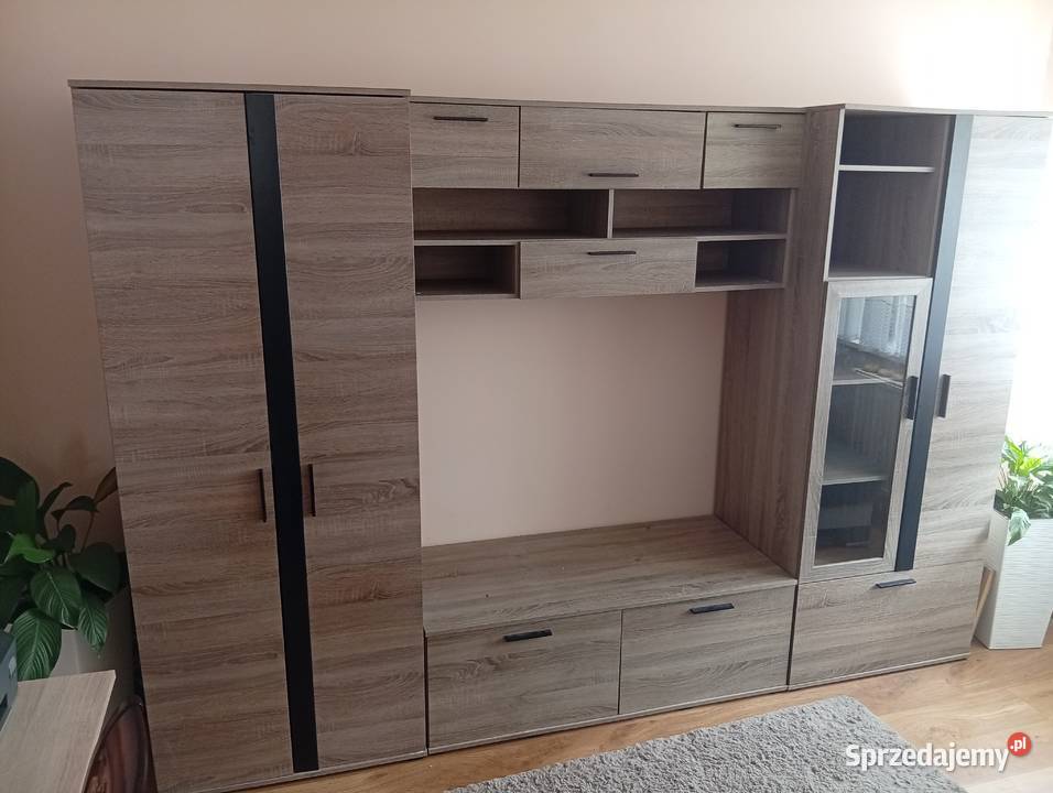 Meblościanka 293203