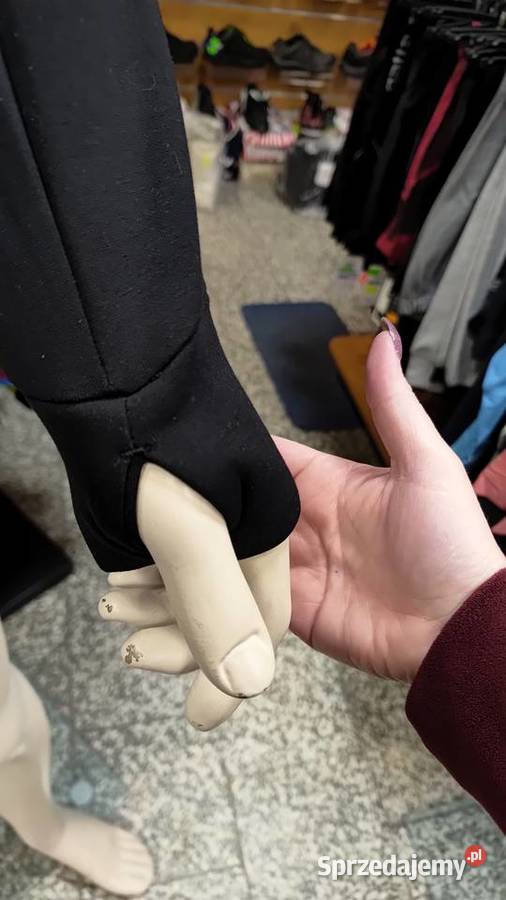 Bluza męska treningowa GATTA rozmiar L Rozmiar L podkarpackie Dębica