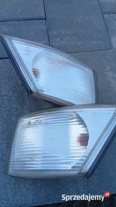 Iveco daily kierunkowskazy dostawcze Piła Druga sprzedam