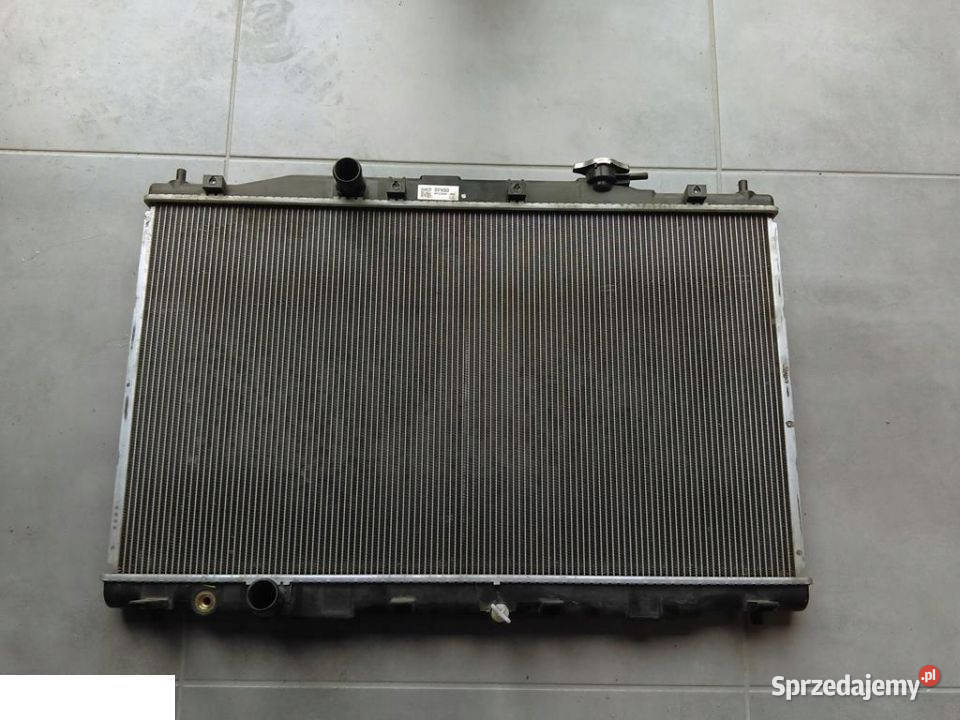 HONDA CRV 2015 20 Bi CHŁODNICA WODY osobowe Kozubszczyzna