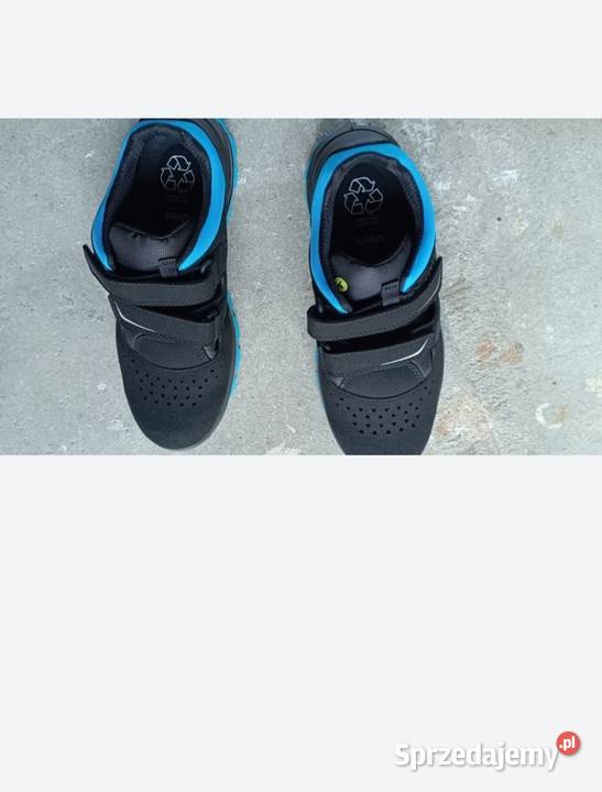 Uvex 2 Xenova rozmiar 43 do negocjacji Nowe