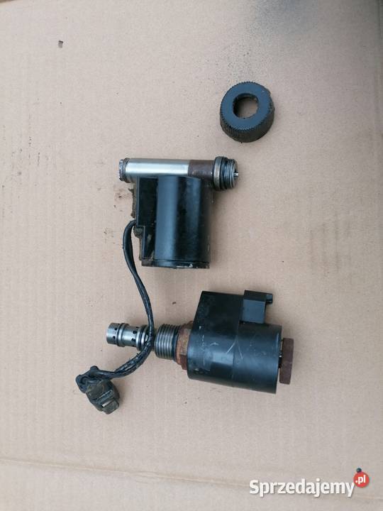 Elektrozawor Case Mx 180 MX200 MX220 MX240 MX270 Białystok