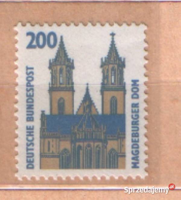 Zn RFN Mi 1665 79 1993 śląskie