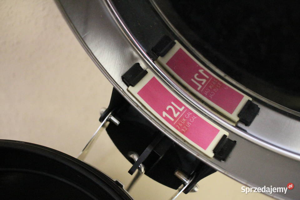 Kosz 12 litrów Brabantia nowy 250 Pszczyna sprzedam