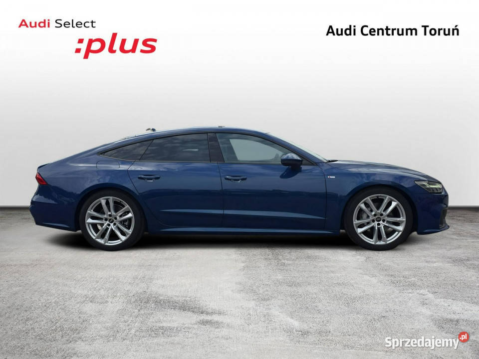 Audi A7 Sportback 4/5 Toruń