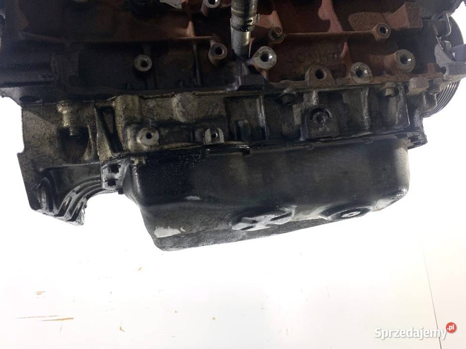 SILNIK CITROEN 20 136 RHD C5 III osobowe