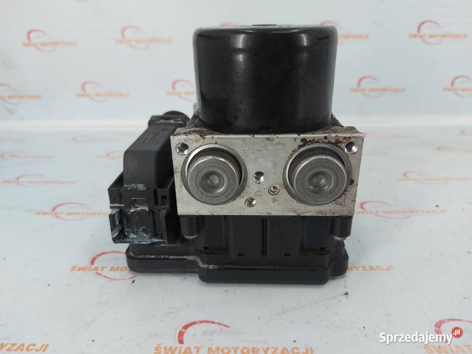 ASTRA J pompa ABS 13332613 Kielce