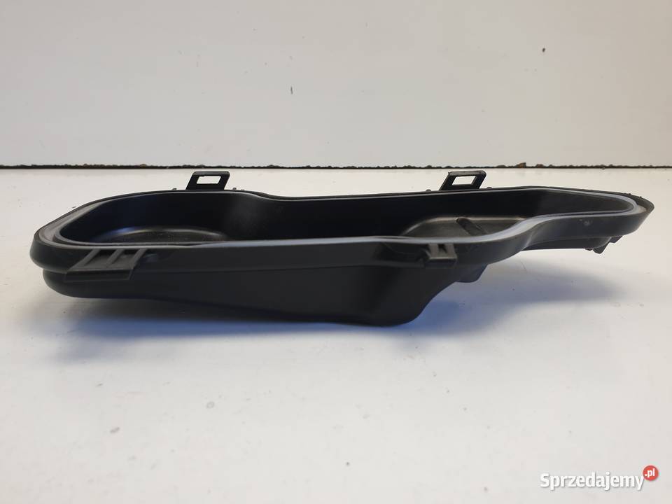 Volvo V70 III S80 II PRAWY DEKIELEK LAMPY Chełm sprzedam